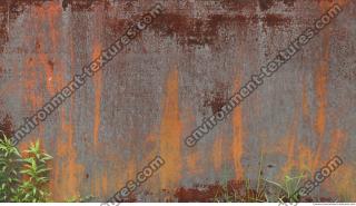 metal paint rusted 0001